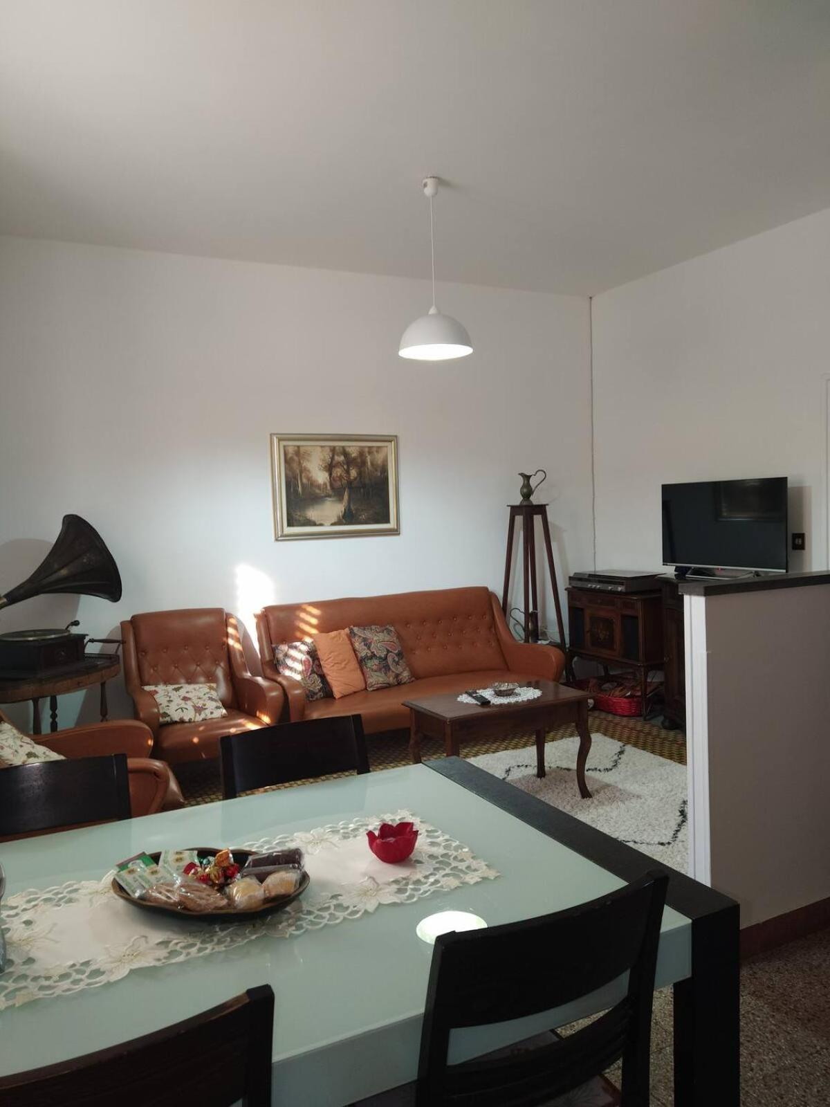Orvieto Brick House Apartment Orvieto Scalo Exterior photo