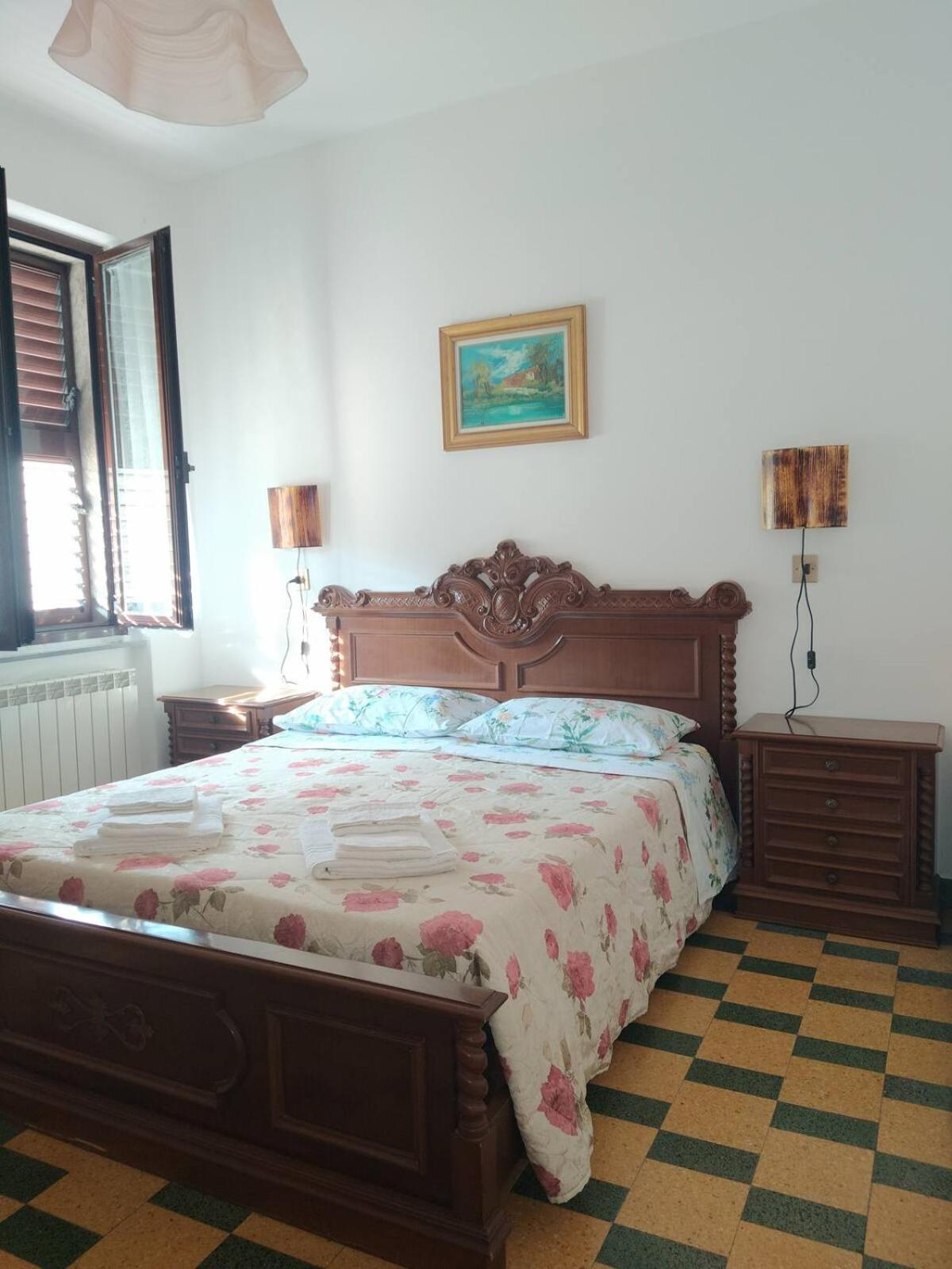 Orvieto Brick House Apartment Orvieto Scalo Exterior photo